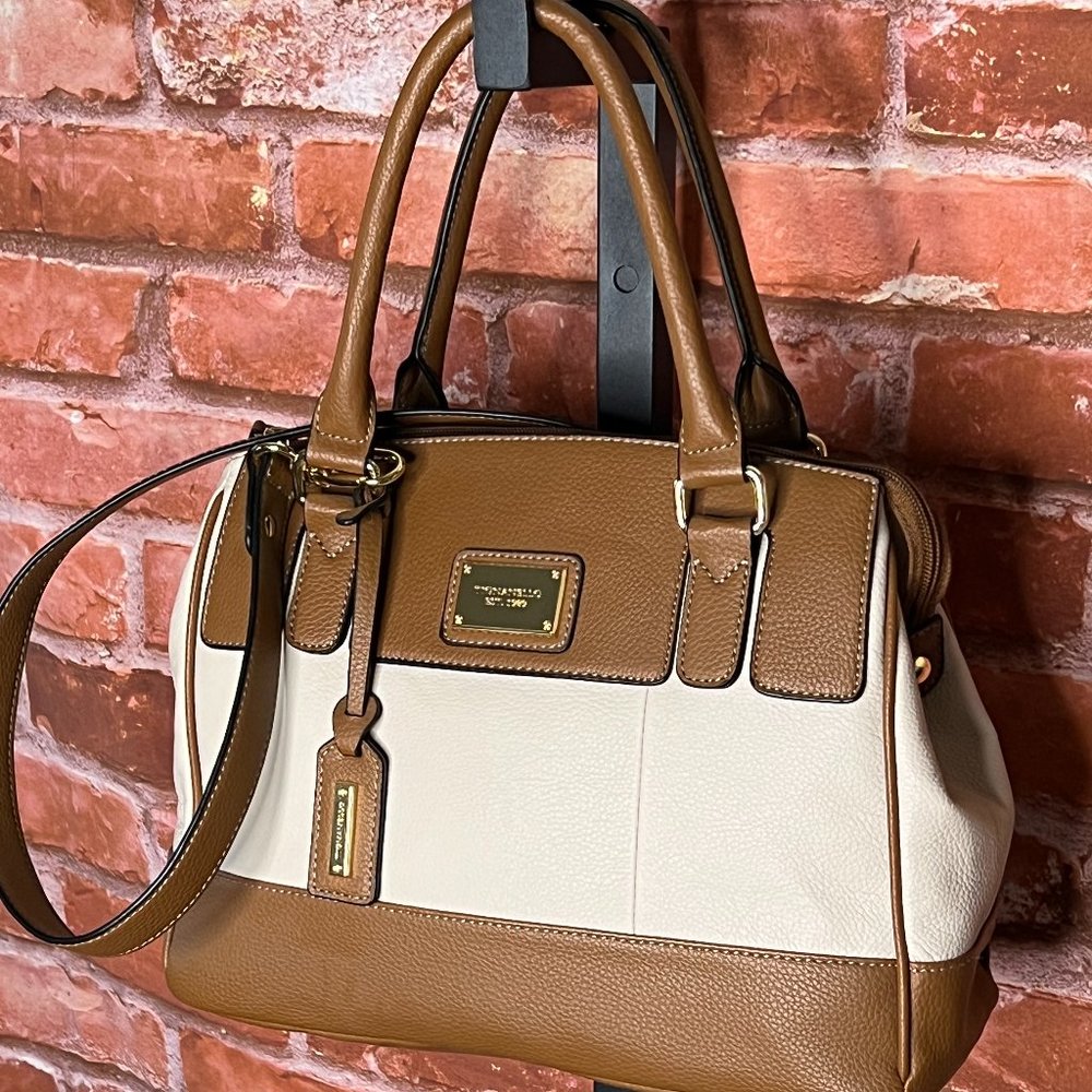 Tignanello Savy Handbag